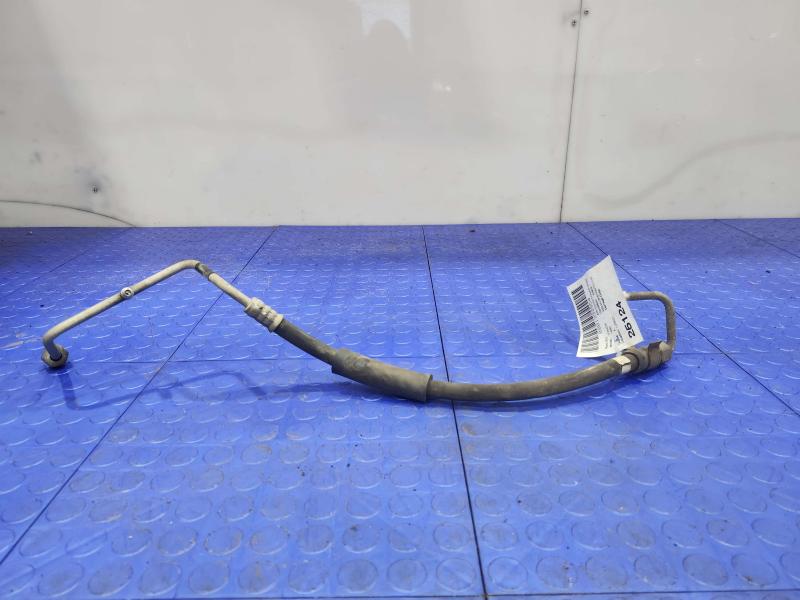 1988-1993 Isuzu NPR 3.9L Diesel AC Air Conditioner Line Hose Genuine