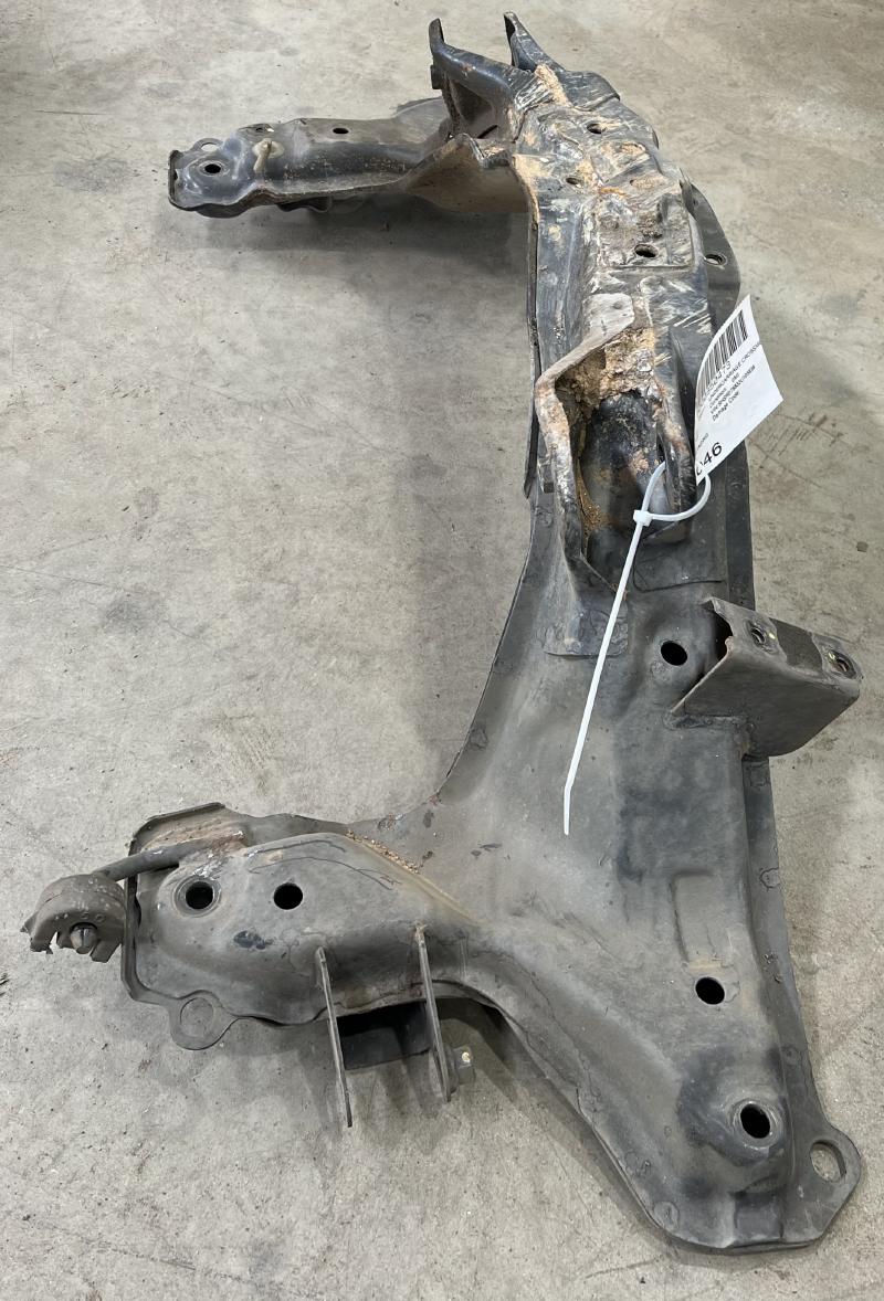 2002 - 2004 Honda CRV Rear Crossmember Subframe OEM 50300S9AA00