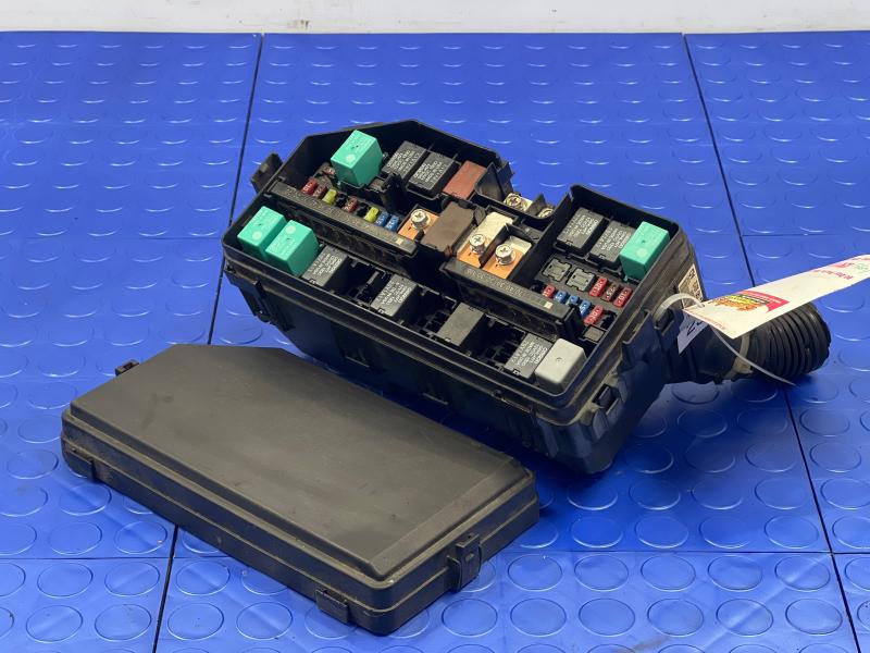 2012-2014 Honda Civic LX Sedan Engine Fuse Box Relay Junction Block OEM 32200TR0A00