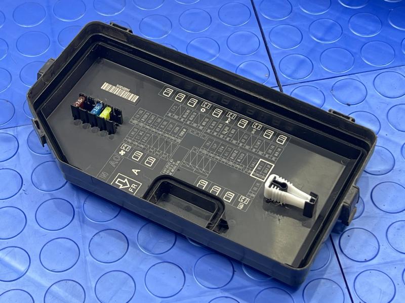 2012-2014 Honda Civic LX Sedan Engine Fuse Box Relay Junction Block OEM 32200TR0A00
