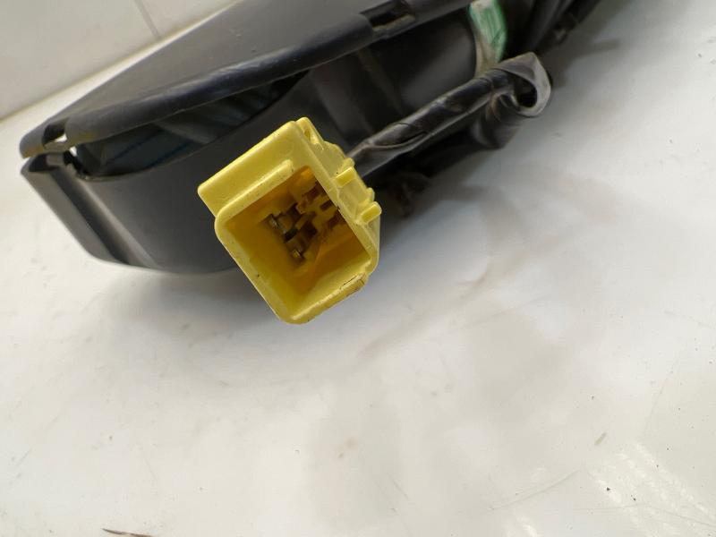2007 Nissan Altima Air Bag