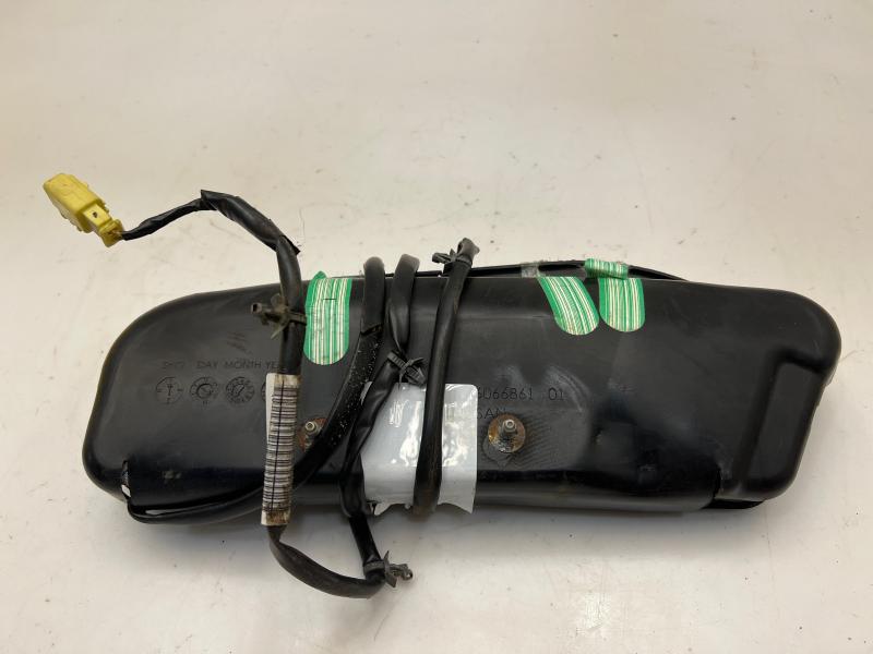 2007 Nissan Altima Air Bag
