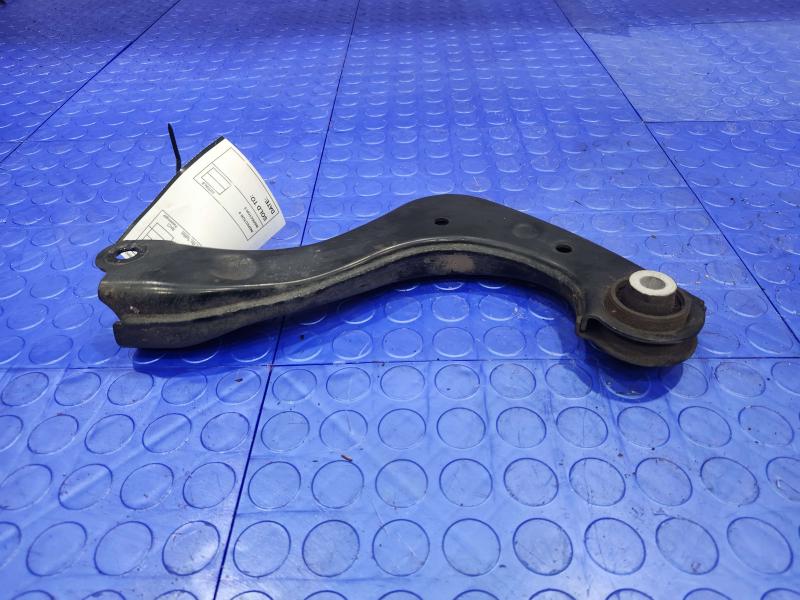 2017 Toyota Prius Upper Control Arm Rear