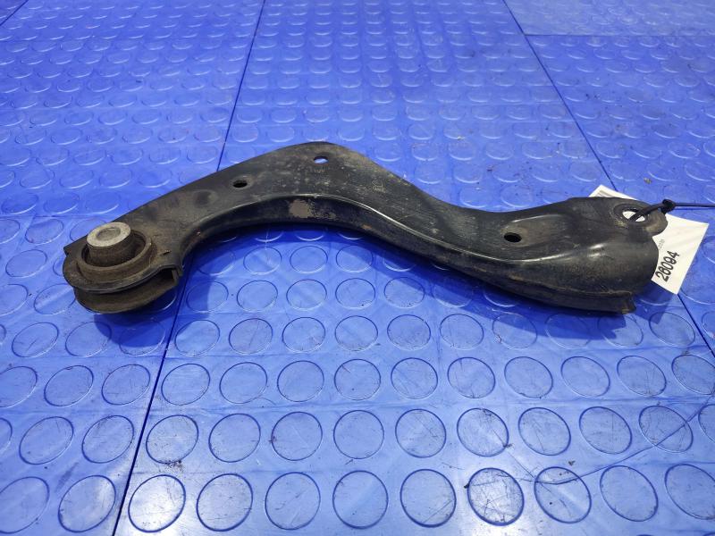 2017 Toyota Prius Upper Control Arm Rear