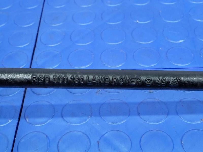 2010 Land Rover Range Rov Lower Control Arm Rr