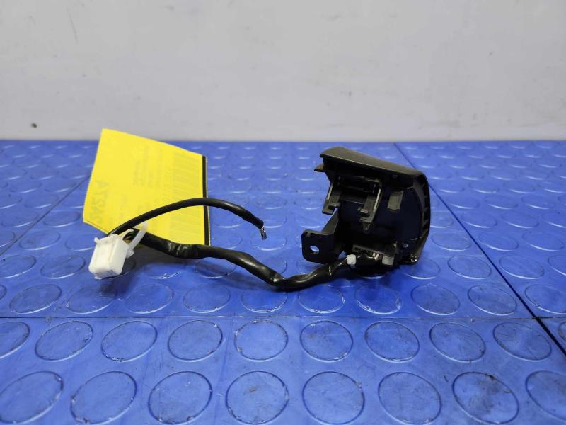 2008 Lexus RX400 Hybrid Combination Switch