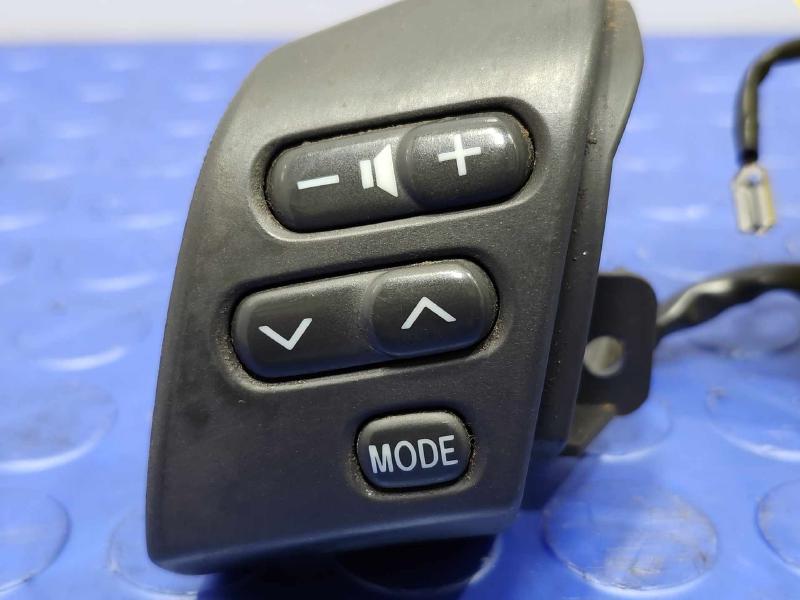 2008 Lexus RX400 Hybrid Combination Switch