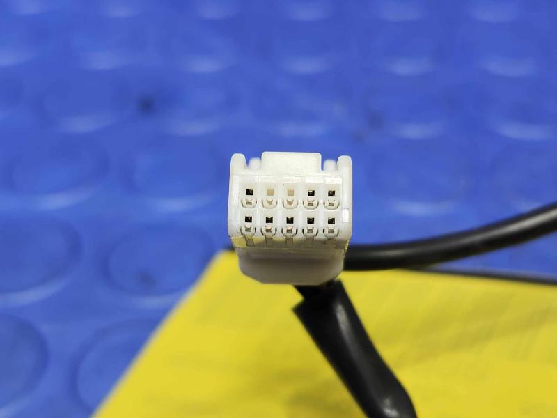2008 Lexus RX400 Hybrid Combination Switch