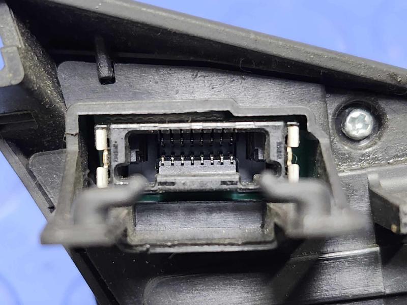2008 Lexus RX400 Hybrid Combination Switch