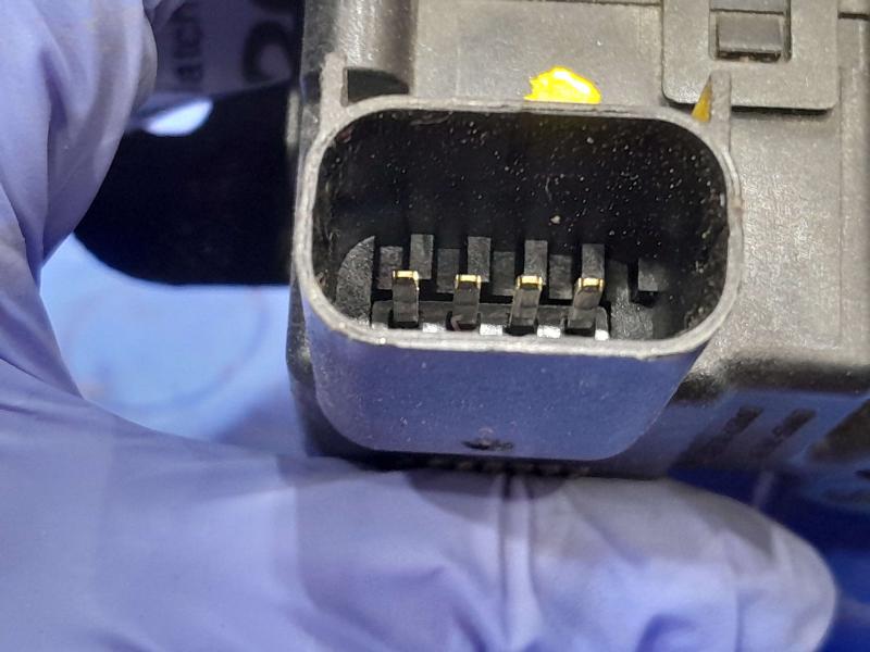 2019 Hyundai Kona Lid Latch