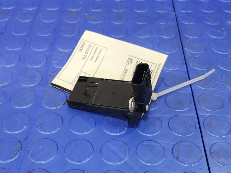 2013 Honda Civic Air Flow Meter