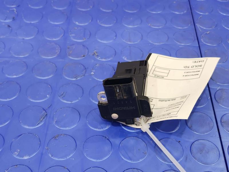 2013 Honda Civic Air Flow Meter