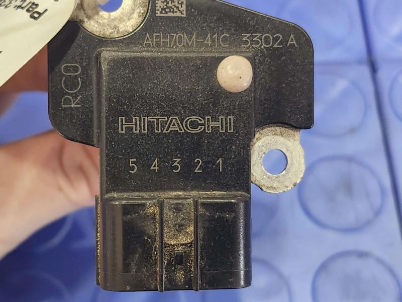 2013 Honda Civic Air Flow Meter