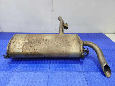 2014-2020 Nissan Rogue 2.5L Rear Exhaust Muffler Genuine OEM 201009FL0A