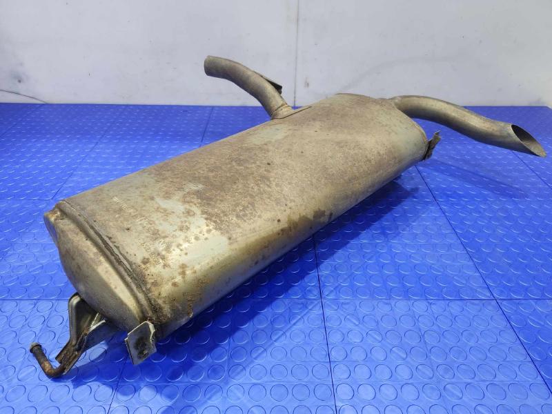 2014-2020 Nissan Rogue 2.5L Rear Exhaust Muffler Genuine OEM 201009FL0A
