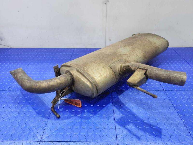 2014-2020 Nissan Rogue 2.5L Rear Exhaust Muffler Genuine OEM 201009FL0A