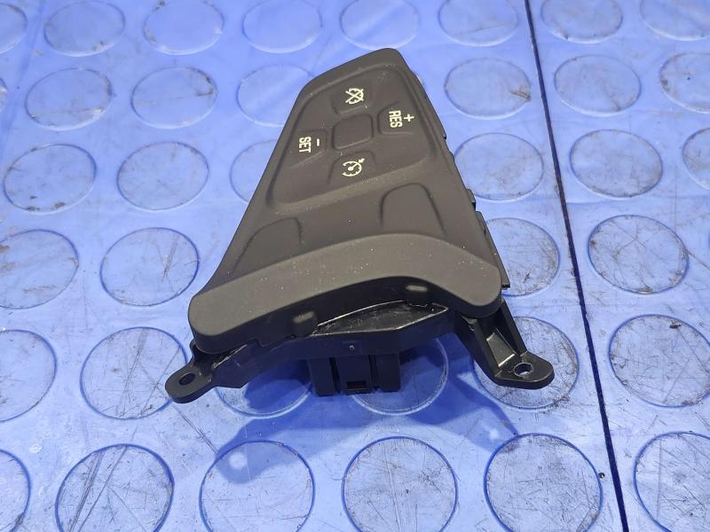 2017 Chevrolet Malibu Combination Switch