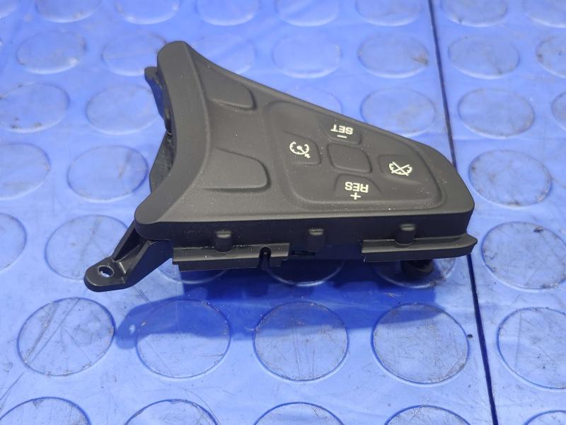 2017 Chevrolet Malibu Combination Switch