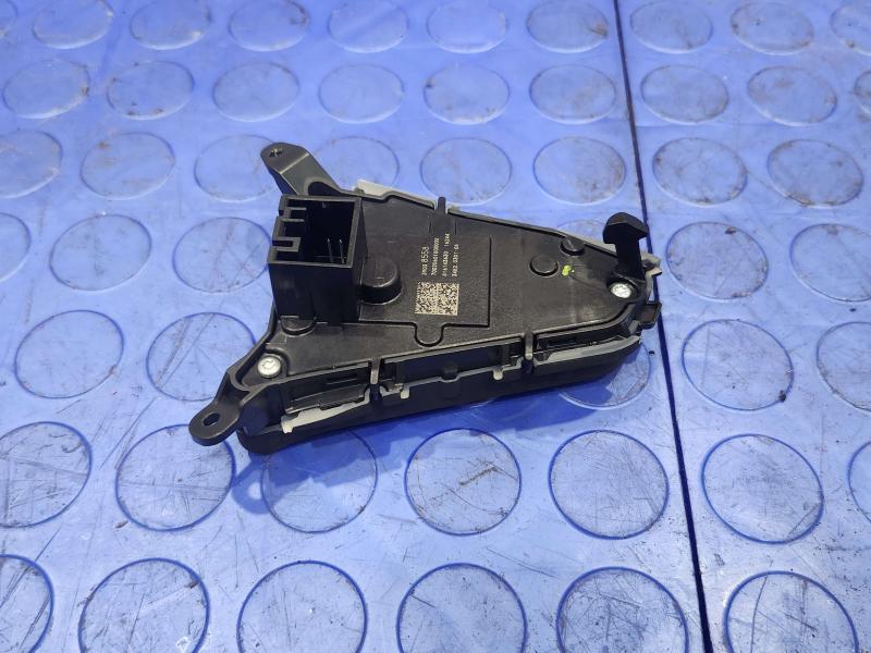 2017 Chevrolet Malibu Combination Switch