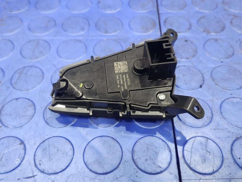 2017 Chevrolet Malibu Combination Switch