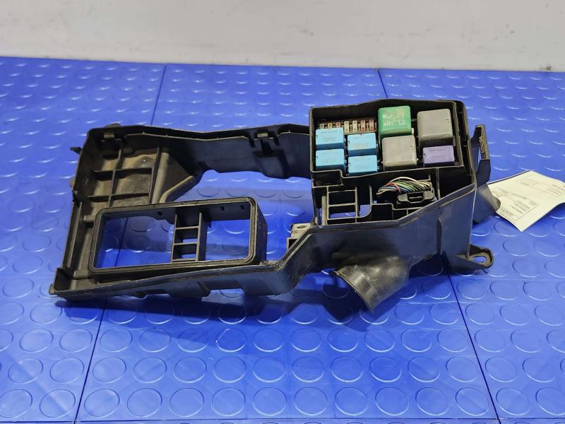 2008 Lexus LS 460 Engine Fuse Box