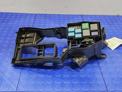 2008 Lexus LS 460 Engine Fuse Box