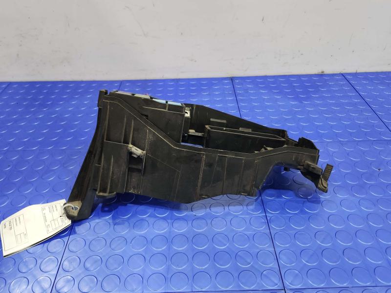 2008 Lexus LS 460 Engine Fuse Box