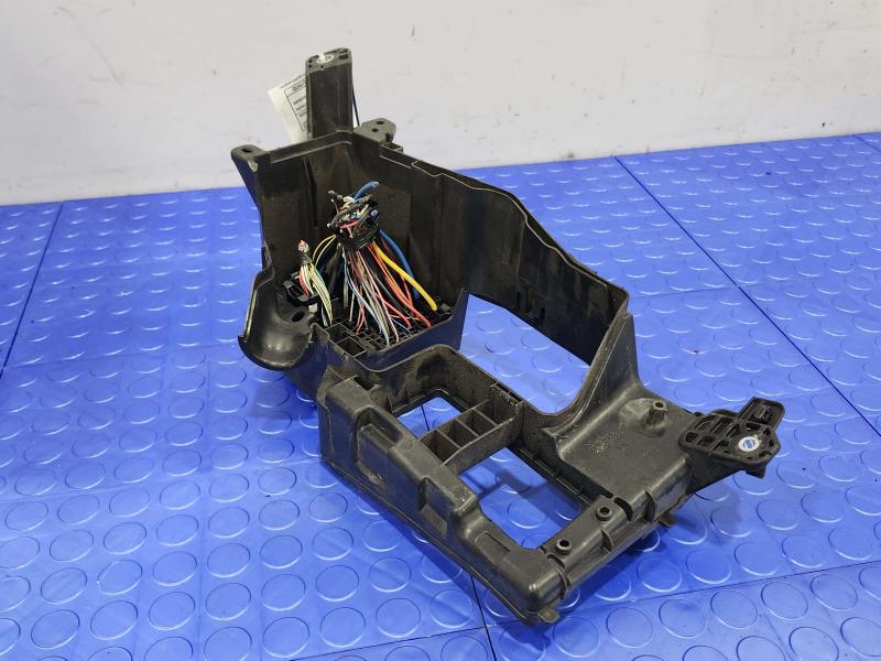 2008 Lexus LS 460 Engine Fuse Box