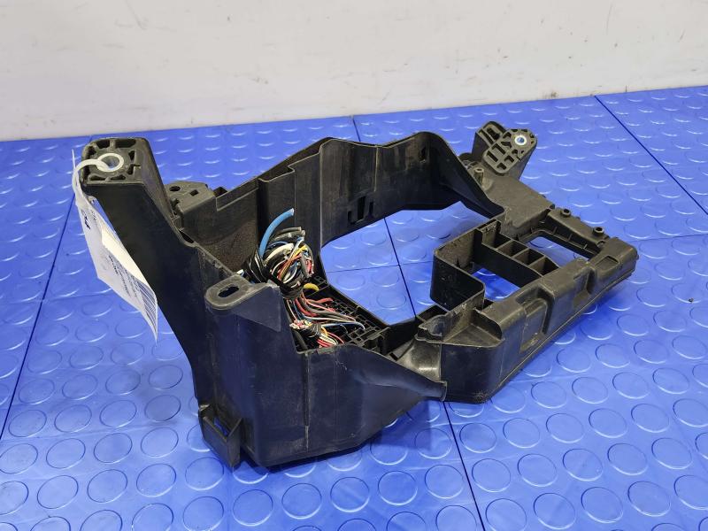 2008 Lexus LS 460 Engine Fuse Box