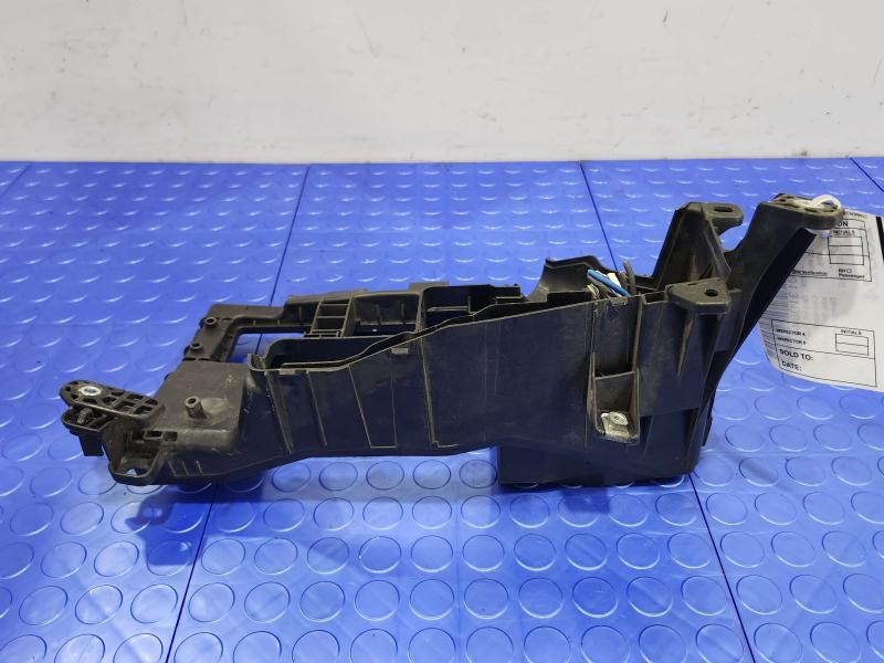 2008 Lexus LS 460 Engine Fuse Box
