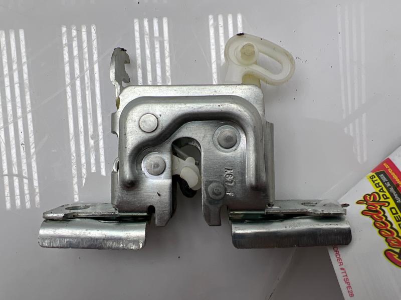 2019 2020 2021 Honda Civic Sedan Rear Seat Latch OEM