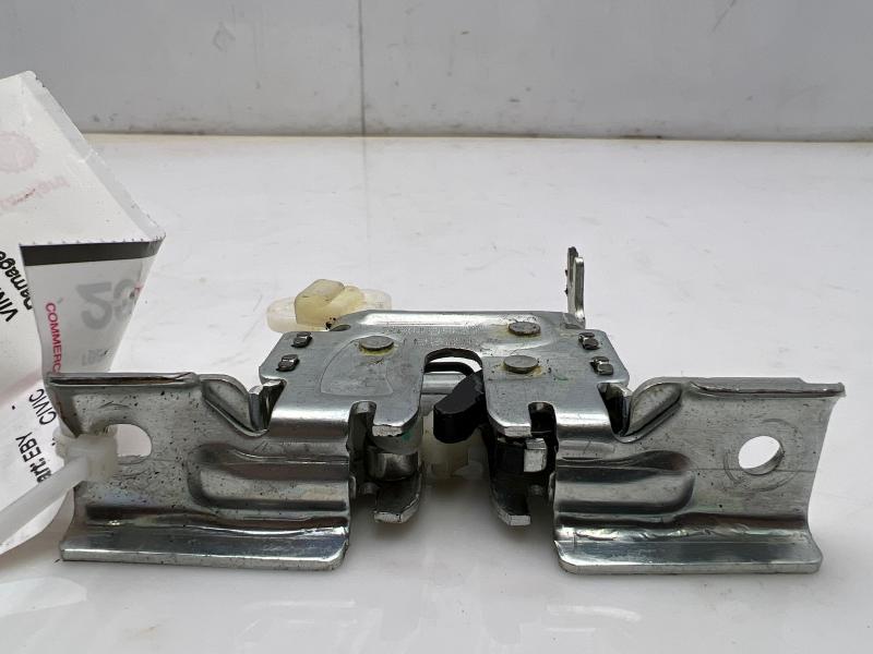 2019 2020 2021 Honda Civic Sedan Rear Seat Latch OEM