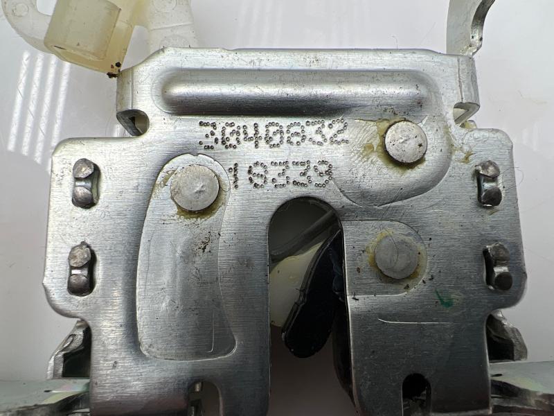 2019 2020 2021 Honda Civic Sedan Rear Seat Latch OEM