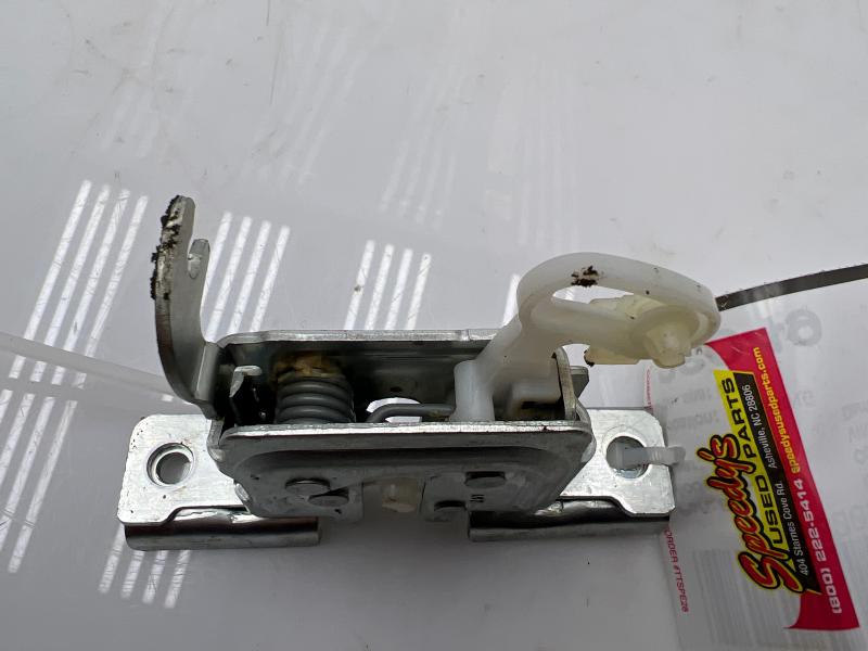2019 2020 2021 Honda Civic Sedan Rear Seat Latch OEM