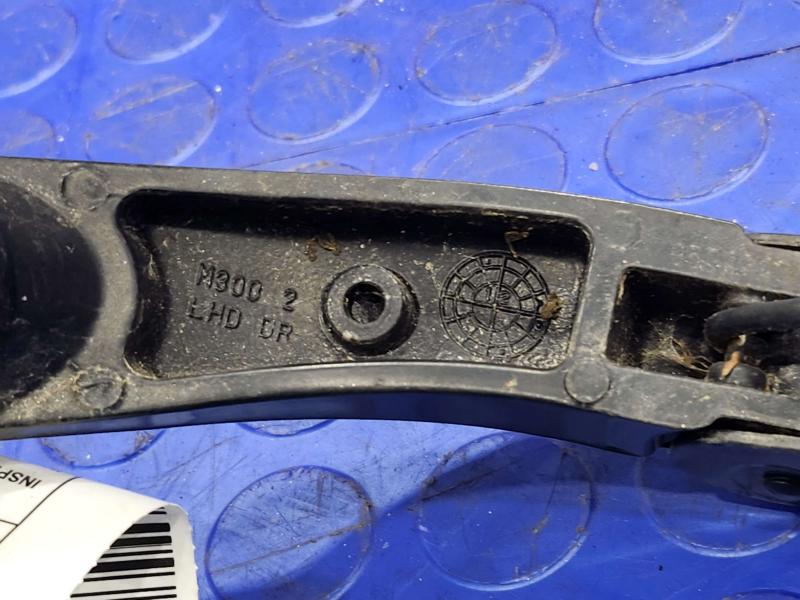 2014 Chevrolet Spark Wiper Arm