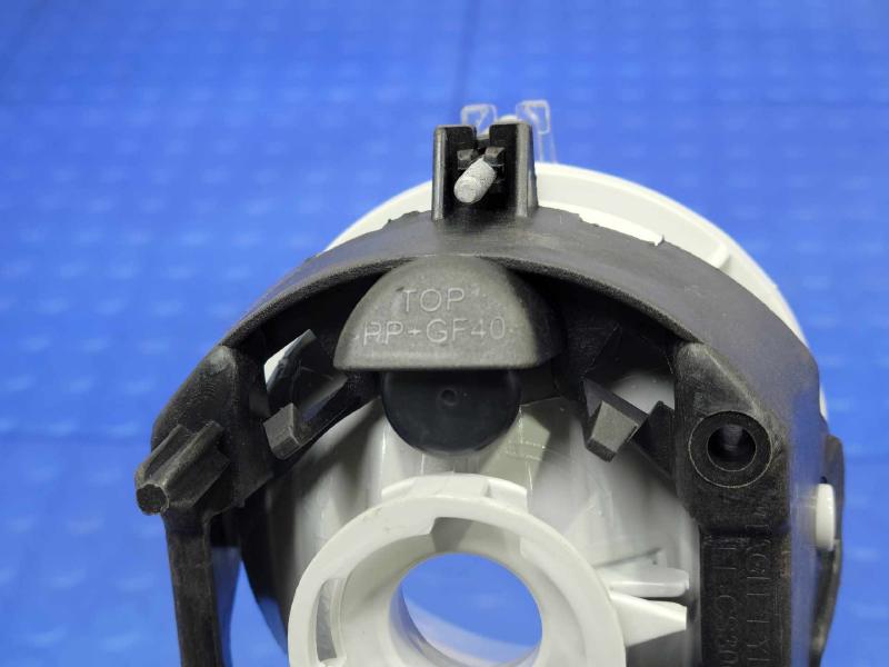 2005 Dodge Grand Caravan Fog/Mark/Park/Turn Light/Lamp