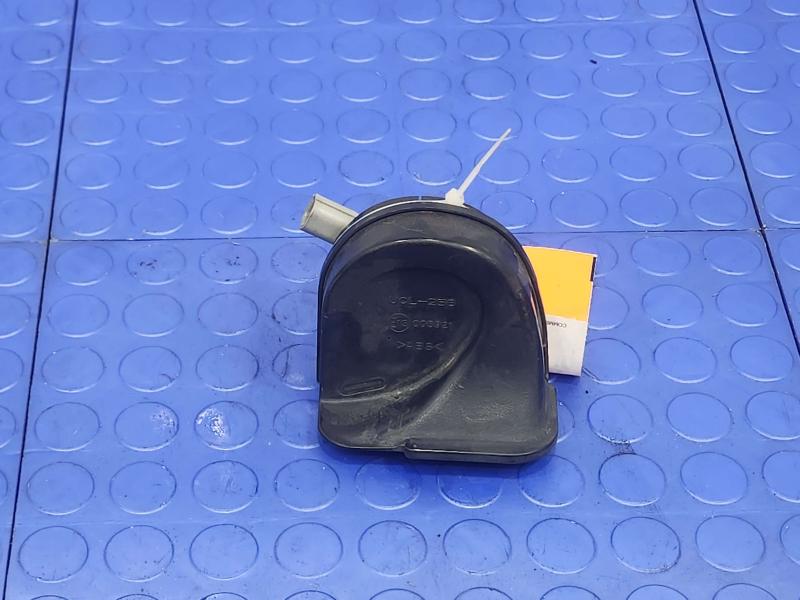2016-2018 Acura RDX Low Note Horn Assembly Genuine OEM Part 38100TX4A01