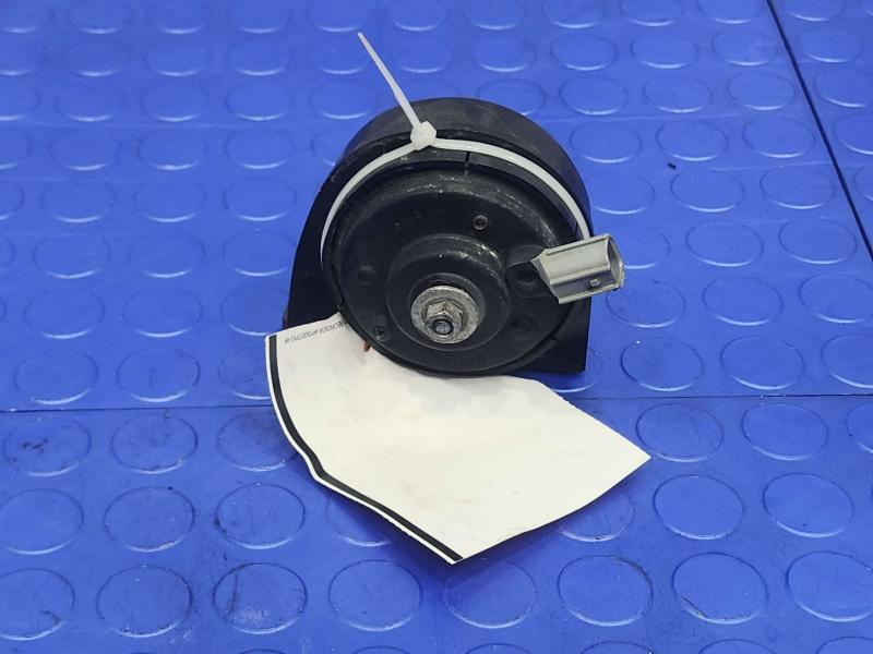 2016-2018 Acura RDX Low Note Horn Assembly Genuine OEM Part 38100TX4A01