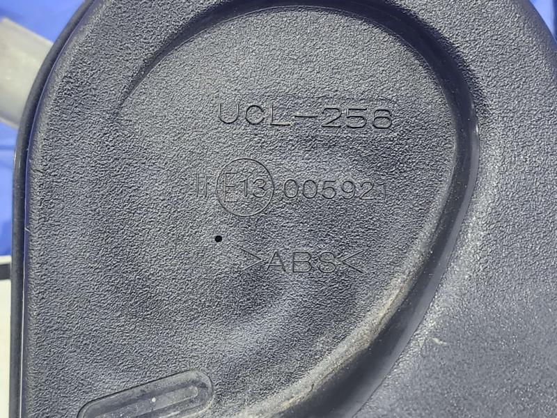 2016-2018 Acura RDX Low Note Horn Assembly Genuine OEM Part 38100TX4A01