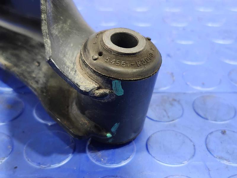 2018 Kia Rio Lower Control Arm Front