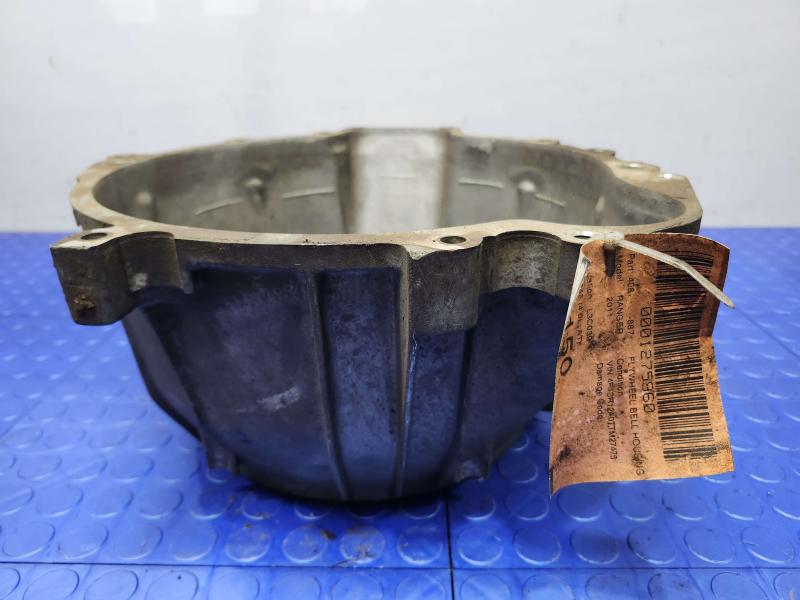 2011 Ford Ranger Flywheel Bell Housing