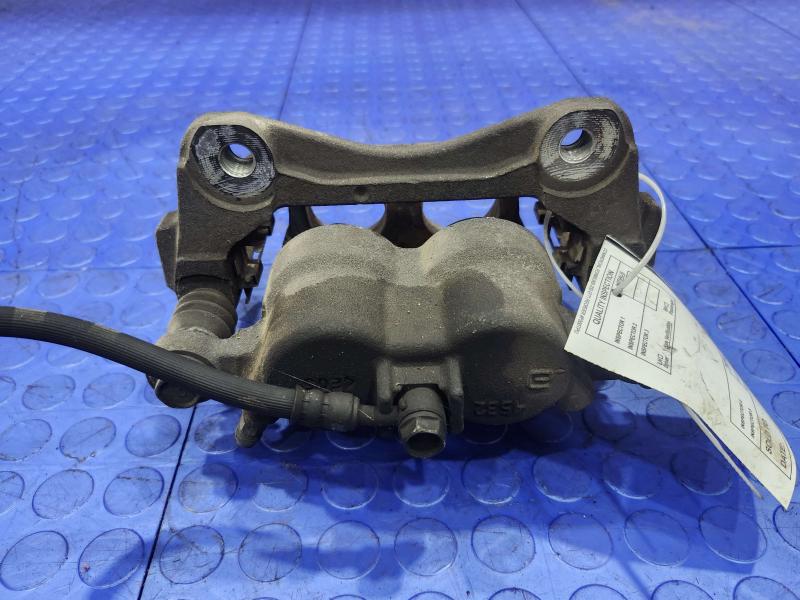 2015 Acura TLX Caliper