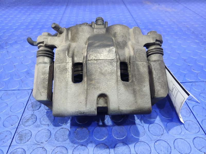 2015 Acura TLX Caliper