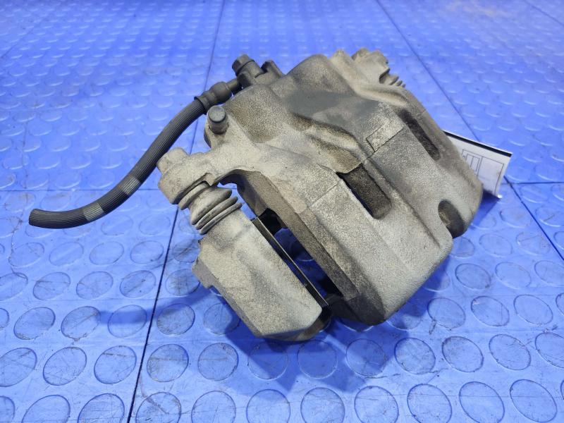 2015 Acura TLX Caliper