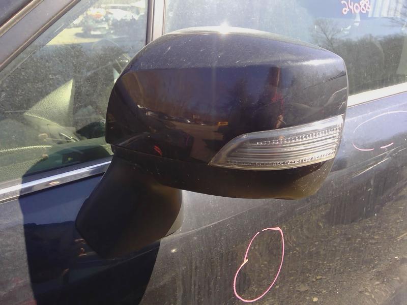 2014 Subaru Forester Door Mirror