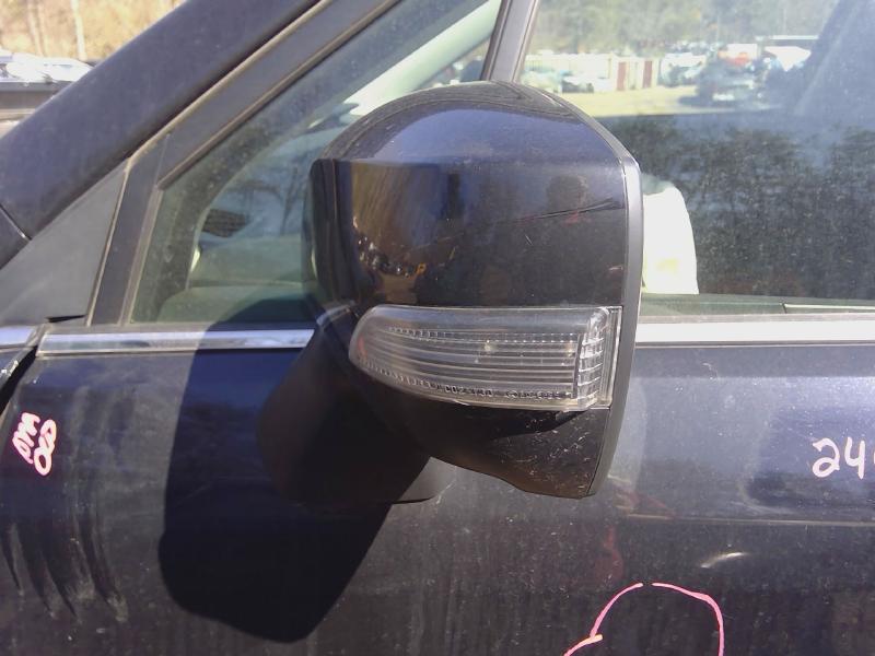2014 Subaru Forester Door Mirror