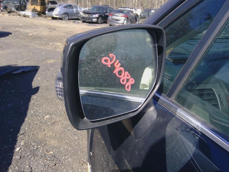 2014 Subaru Forester Door Mirror