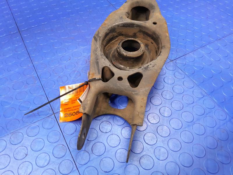 2015 Dodge Charger Lower Control Arm Rr