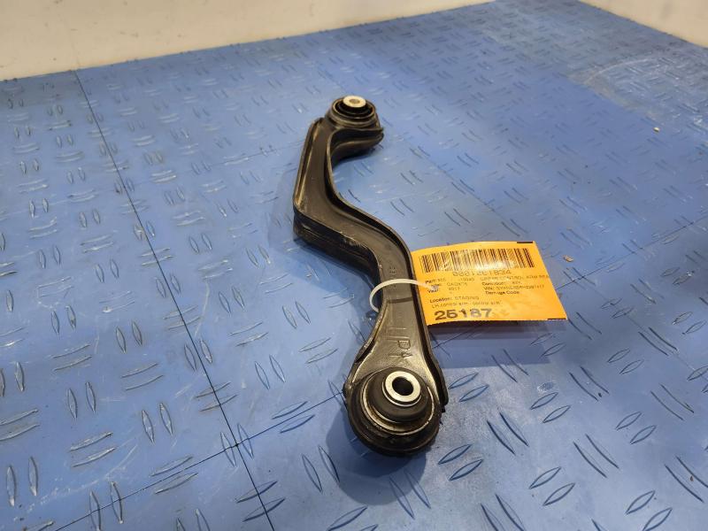 2017 Cadillac XT5 Upper Control Arm Rear