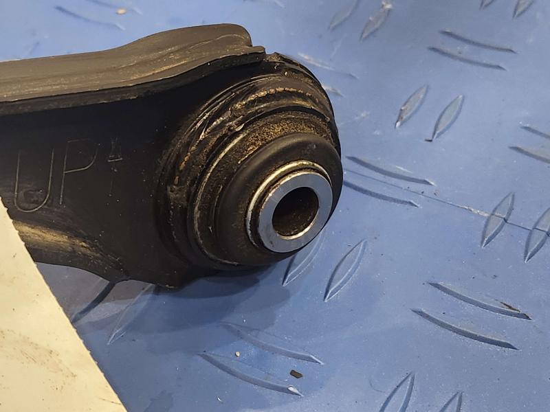 2017 Cadillac XT5 Upper Control Arm Rear